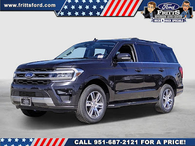 2024 Ford EXPEDITION