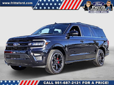 2023 Ford EXPEDITION