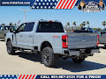 2024 Ford Super Duty F-250 SRW LARIAT