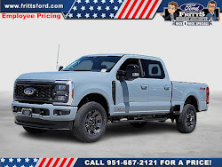 2024 Ford Super Duty F-250 SRW LARIAT