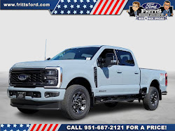 2024 Ford Super Duty F-250 SRW LARIAT