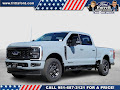 2024 Ford Super Duty F-250 SRW LARIAT