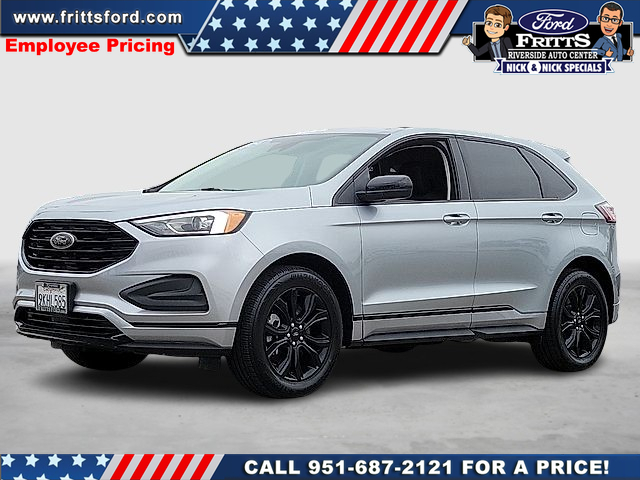 2024 Ford Edge SE