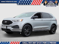 2024 Ford Edge SE