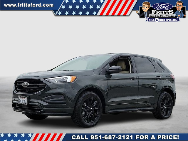 2024 Ford Edge SE