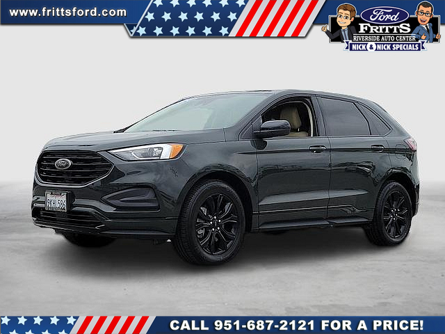 2024 Ford Edge SE