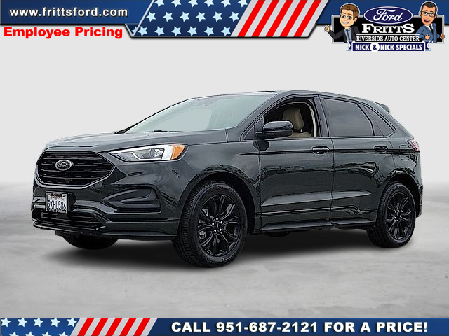 2024 Ford Edge SE