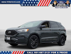 2024 Ford Edge SE