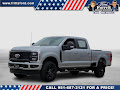 2024 Ford Super Duty F-350 SRW XLT