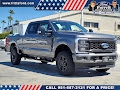 2024 Ford Super Duty F-350 SRW XLT