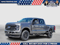 2024 Ford Super Duty F-350 SRW XLT