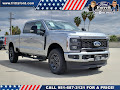 2024 Ford Super Duty F-250 SRW LARIAT