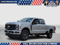 2024 Ford Super Duty F-250 SRW LARIAT