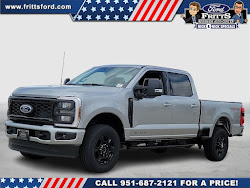 2024 Ford Super Duty F-350 SRW XLT