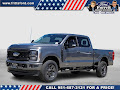 2024 Ford Super Duty F-250 SRW LARIAT