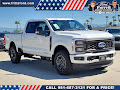 2024 Ford Super Duty F-250 SRW LARIAT