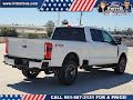 2024 Ford Super Duty F-250 SRW LARIAT