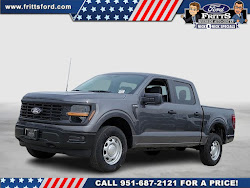 2024 Ford F-150 XL