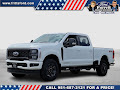 2024 Ford Super Duty F-250 SRW LARIAT