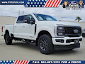 2024 Ford Super Duty F-250 SRW LARIAT