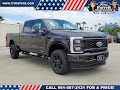 2024 Ford Super Duty F-350 SRW XLT