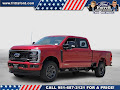 2024 Ford Super Duty F-250 SRW LARIAT