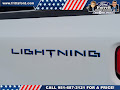 2024 Ford F-150 Lightning Flash