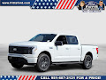 2024 Ford F-150 Lightning Flash