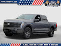 2024 Ford F-150 Lightning Flash