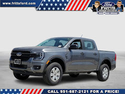 2024 Ford Ranger XL