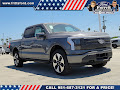 2024 Ford F-150 Lightning Platinum