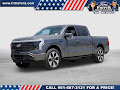 2024 Ford F-150 Lightning Platinum