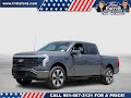 2024 Ford F-150 Lightning Platinum