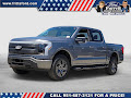 2024 Ford F-150 Lightning Flash