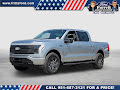 2024 Ford F-150 Lightning Flash