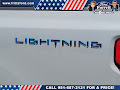 2024 Ford F-150 Lightning Flash