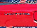 2024 Ford F-150 Lightning Flash