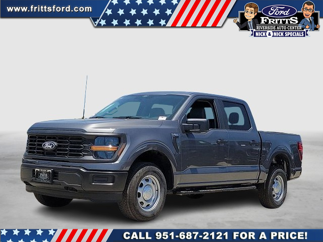 2024 Ford F-150 XL