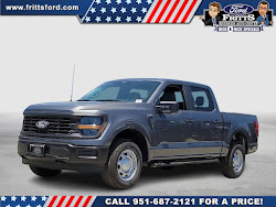 2024 Ford F-150 XL