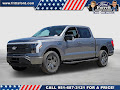 2024 Ford F-150 Lightning Flash