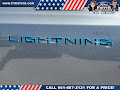 2024 Ford F-150 Lightning Flash