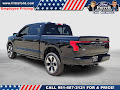 2024 Ford F-150 Lightning Platinum