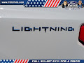 2024 Ford F-150 Lightning Platinum