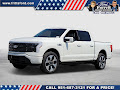 2024 Ford F-150 Lightning Platinum