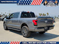 2024 Ford F-150 Lightning Flash