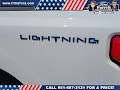 2024 Ford F-150 Lightning Flash