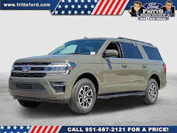 2024 Ford Expedition Max XLT