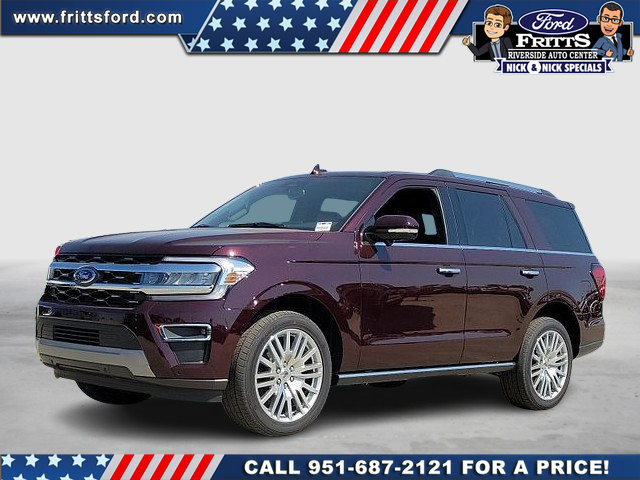 2024 Ford Expedition Limited