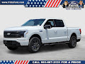 2024 Ford F-150 Lightning Flash