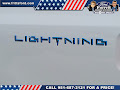 2024 Ford F-150 Lightning Flash